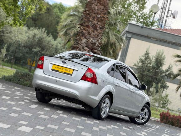 FORD FOCUS 1.6 TDCİ TREND-X 2011 MASRAFSIZZ