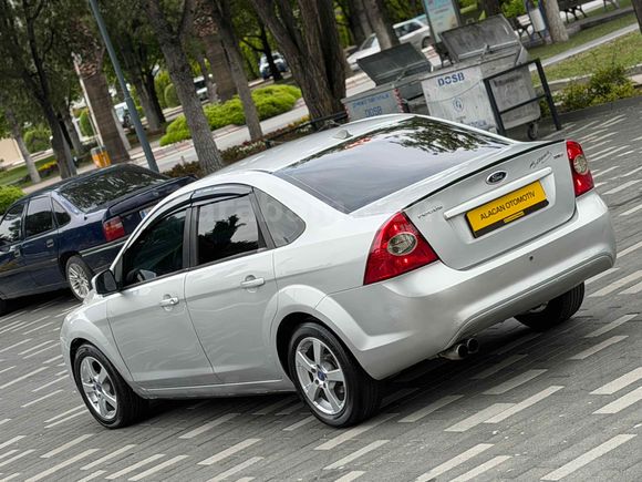 FORD FOCUS 1.6 TDCİ TREND-X 2011 MASRAFSIZZ