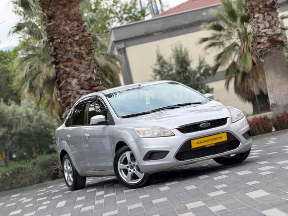 FORD FOCUS 1.6 TDCİ TREND-X 2011 MASRAFSIZZ