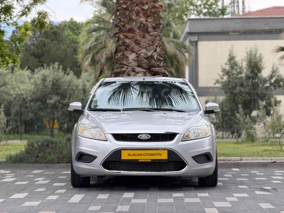 FORD FOCUS 1.6 TDCİ TREND-X 2011 MASRAFSIZZ