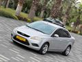 FORD FOCUS 1.6 TDCİ TREND-X 2011 MASRAFSIZZ