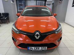 Galeriden Renault Clio 1.0 TCe Icon 2020 Model İstanbul