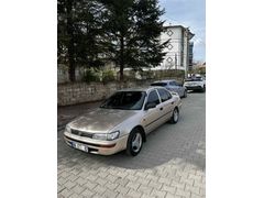 Sahibinden Toyota Corolla 1.6 XEi 1996 Model 