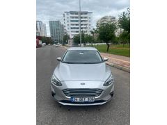 Sahibinden Ford Focus 1.5 TDCi Trend X 2020 Model Diyarbakır 105.000 km Gri (metalik)