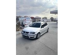 Sahibinden Volkswagen Polo 1.4 Comfortline 2000 Model 