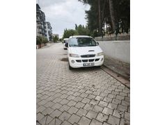 Sahibinden Hyundai Starex 2.5 CRDI Multiway 2005 Model 