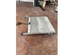 FORD RANGER ROLL BAĞAJ KAPAĞI