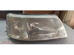 VOLKSWAGEN TRANSPORTER T 5 SAG -SOL FAR