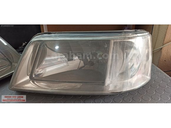 VOLKSWAGEN TRANSPORTER T 5 SAG -SOL FAR