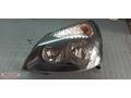 RENAULT CLİO 2 SOL FAR 2003-2004