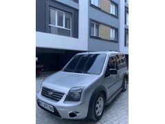 Sahibinden Ford Tourneo Connect 1.8 TDCI K210 S Blackline 2013 Model 