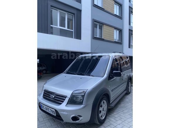 Sahibinden Ford Tourneo Connect 1.8 TDCI K210 S Blackline 2013 Model 