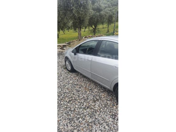 Sahibinden Fiat Linea 1.3 Multijet Active Plus 2011 Model