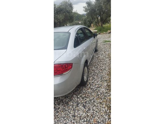 Sahibinden Fiat Linea 1.3 Multijet Active Plus 2011 Model