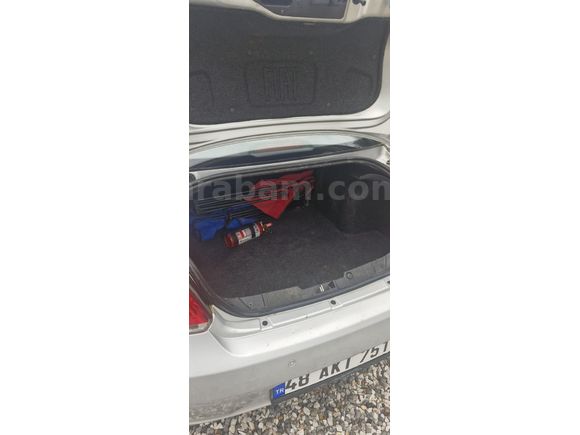 Sahibinden Fiat Linea 1.3 Multijet Active Plus 2011 Model