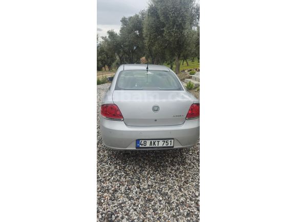 Sahibinden Fiat Linea 1.3 Multijet Active Plus 2011 Model