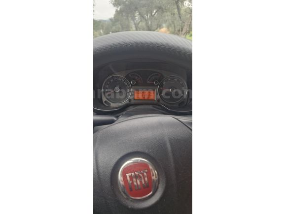 Sahibinden Fiat Linea 1.3 Multijet Active Plus 2011 Model