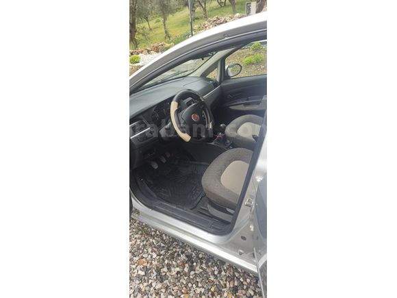 Sahibinden Fiat Linea 1.3 Multijet Active Plus 2011 Model