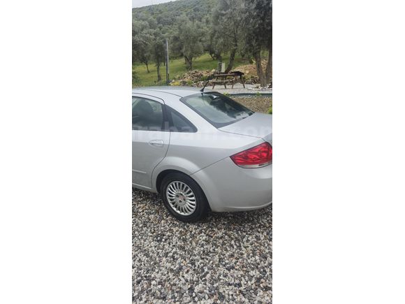 Sahibinden Fiat Linea 1.3 Multijet Active Plus 2011 Model