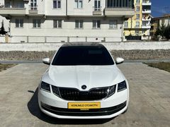 Sahibinden Skoda Octavia 1.6 TDI Style 2018 Model 