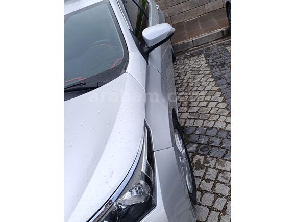 Sahibinden Toyota Corolla 1.4 D-4D Advance 2014 Model
