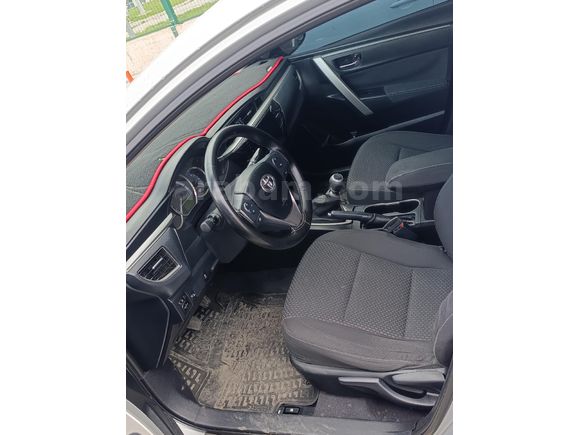 Sahibinden Toyota Corolla 1.4 D-4D Advance 2014 Model