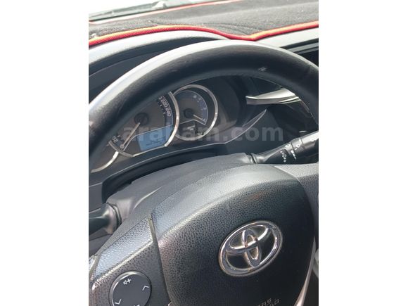 Sahibinden Toyota Corolla 1.4 D-4D Advance 2014 Model