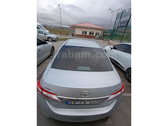 Sahibinden Toyota Corolla 1.4 D-4D Advance 2014 Model