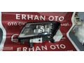 DUCKİ NAVARA 2014 SONRASI DRL SİNYALİ LEDLİ SOL FAR