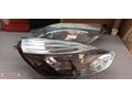 RENAULT CLİO 4 SAĞ SOL FAR TAKIMI