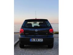 DEĞİŞENSİZ TRAMERSİZ 1.4 BENZİNLİ POLO
