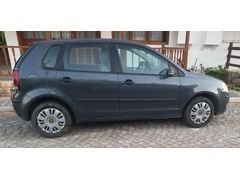 DEĞİŞENSİZ TRAMERSİZ 1.4 BENZİNLİ POLO
