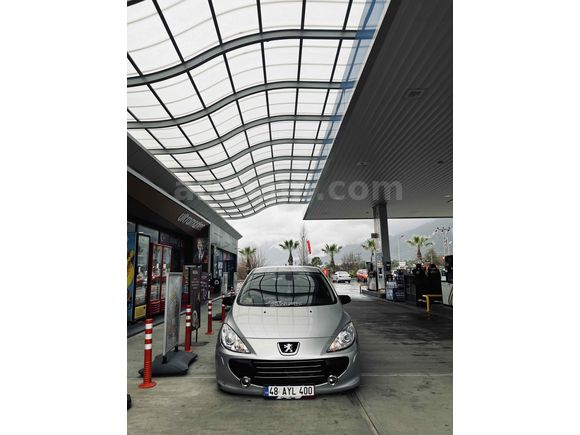 Sahibinden Peugeot 307 1.6 HDi Comfort 2006 Model 