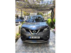 Sahibinden Hatasız Kazasız Nissan X-Trail 1.6 dCi Platinum 2016 Model