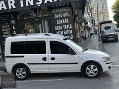 100.000 PEŞİNAT - OPEL - COMBO - 1.3 CDTİ - CITY PLUS