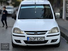 100.000 PEŞİNAT - OPEL - COMBO - 1.3 CDTİ - CITY PLUS