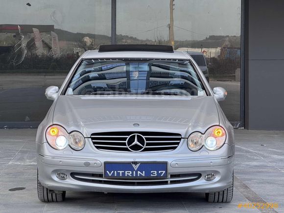 -VİTRİN 37- HATASIZ DEĞİŞENSİZ SAFKAN BENZİNLİ TİTİZ KULLANILMIŞ