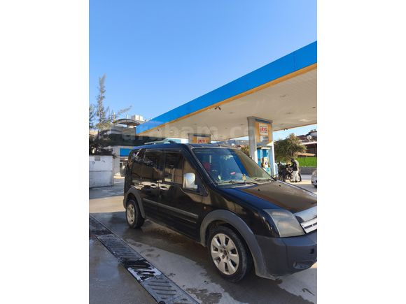Sahibinden Ford Tourneo Connect 1.8 TDCI K210S 2007 Model
