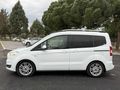 HARUN ÇAMKIRAN GALERİDEN FORD COURIER titanium plus