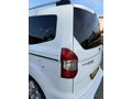 HARUN ÇAMKIRAN GALERİDEN FORD COURIER titanium plus
