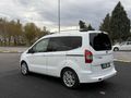 HARUN ÇAMKIRAN GALERİDEN FORD COURIER titanium plus