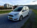 HARUN ÇAMKIRAN GALERİDEN FORD COURIER titanium plus