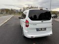 HARUN ÇAMKIRAN GALERİDEN FORD COURIER titanium plus