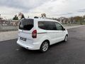 HARUN ÇAMKIRAN GALERİDEN FORD COURIER titanium plus