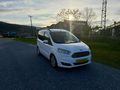 HARUN ÇAMKIRAN GALERİDEN FORD COURIER titanium plus