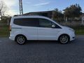 HARUN ÇAMKIRAN GALERİDEN FORD COURIER titanium plus
