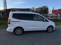 HARUN ÇAMKIRAN GALERİDEN FORD COURIER titanium plus