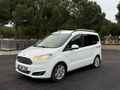 HARUN ÇAMKIRAN GALERİDEN FORD COURIER titanium plus