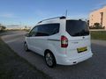 HARUN ÇAMKIRAN GALERİDEN FORD COURIER titanium plus