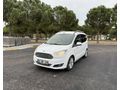 HARUN ÇAMKIRAN GALERİDEN FORD COURIER titanium plus